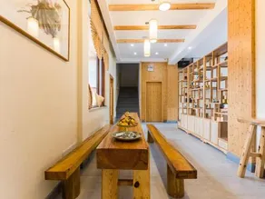 Xi Xiang Ji Guesthouse - Image 2