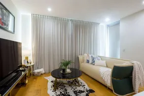 Brilliant 3 Month Corporate Rental With Balcony - Image 4