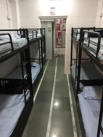 Manhar Guest House Dormitory - Image 3