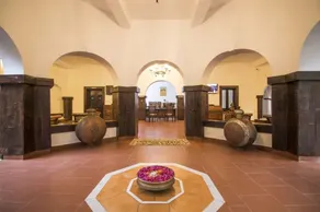 Krishna Jungle Resort By Beyond Stay - Image 3