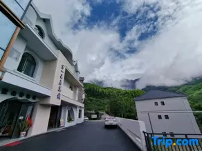 Wugongshan Yipinju Inn (Mountaineering Entrance Zhongyu Cableway Shop) - Image 2