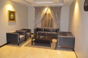 The New Address Furnished Apartments - Image 3