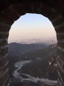 Beijing Badaling Leo Great Wall Hostel - Image 2