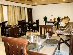 Pangong Tso Eco Resort - Image 4
