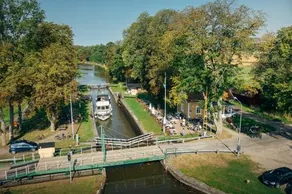 Hajstorp Slusscafé & Vandrarhem - Image 4