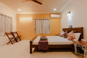 Par X Mist View 9A Garden Villa 3BHK - Image 4