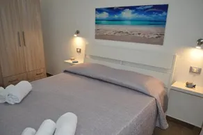 Casa Vacanze Monte Cofano - Image 4
