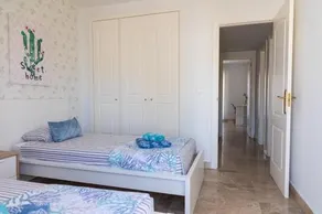 COVD 19 FREE- TOTAL PURIFIED - Chic House Marbella - 3 mm to Puerto Banús and Beach - Golden Mile - Direct access to Pool and Tropical Garden - Image 4