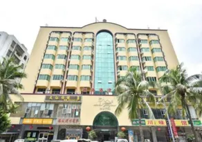Xin Hai Gang Hotel - Haikou - Image 5