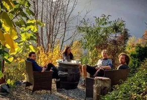 Alpine Vacation Home - Image 5
