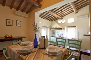 Serristori Country–Poggio Al Frantoio - Image 4