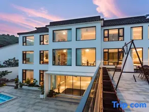 Yiyujian Homestay (Suzhou Dongshan Scenic Area Branch) - Image 3