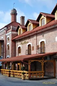 Stary Browar Tarnobrzeg Restauracja & Noclegi - Image 4