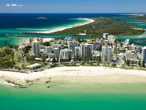 Snapper Rocks Studio Number 10 - Studio style accommodation - Easy walk to beaches, clubs, cafes, restaurants and shopping, Coolangatta, Rainbow and Tweed Heads - Image 5