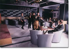 Esenboga Airport Hotel - Image 4