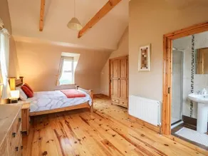 Kate's Cottage Rathmullan - Image 2