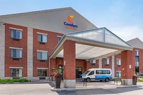 Comfort Suites Southfield - Image 2
