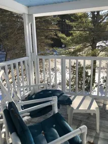 Maple Hill Farm Bed & Breakfast - Image 5