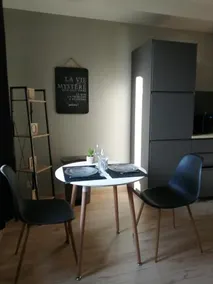 Charmant Appartement Muret Centre - Image 2