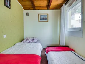 Exotic Holiday Home in Tribanj-Krušćica near Sea - Image 4