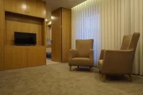 Pacos Ferrara Hotel - Image 2