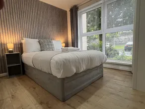Modern Spacious Apartment in Private Grounds - Image 3