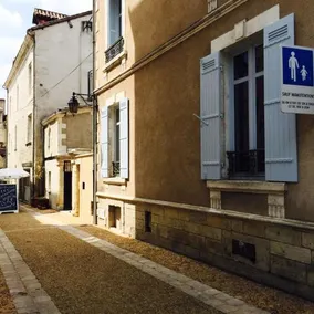L'Atelier, hyper centre de Périgeux, Clim, wifi et piscine - Image 4