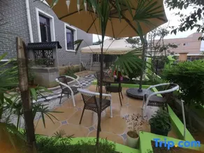 Longjia Quadrangle Inn Homestay - Image 4