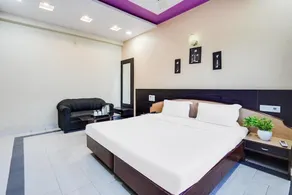 Elegant Escape in Palette Bhimpore Daman - Image 4