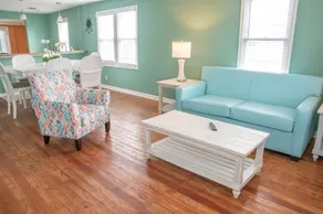 South Beach Apartment Ocean City, Md - Image 5