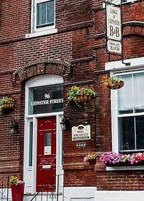 Earle of Leinster Inn Style B & B - Image 5