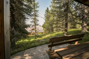 Alpin-Hutten auf der Turracherhohe - Image 4