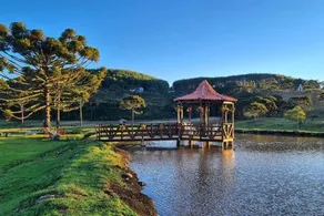 Pousada Rural Vista Alegre - Image 2