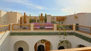 Riad Chez L'Africain - Image 4