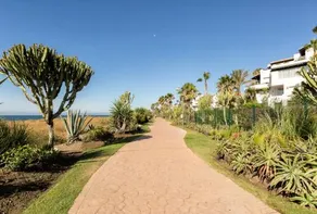 Sea & mountain view penthouse - Image 4