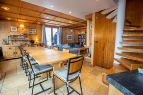 Les Chalets Morel de Meribel - Image 2