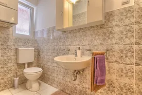 Spacious Holiday Home In Valtura With Garden - Image 2