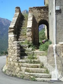 GITE PIAZZA ALLA PIETRA- OTA - Image 4