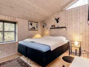 Lively Holiday Home in Ålbæk near Sea - Image 2