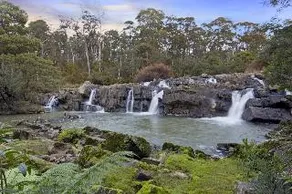 Falls River Luxury Accommodation - Image 1
