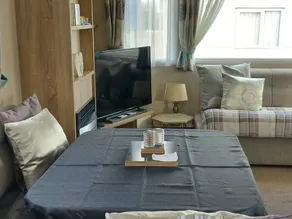 2 Brightholme Holiday Park 6 berth with Decking - Image 2