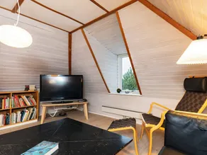 6 Person Holiday Home in Oksbol - Image 3