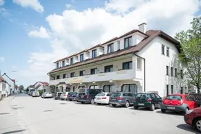 Hotel Sonnenhof - Image 4