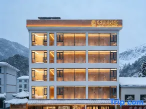 MuYin Hotel - Image 4