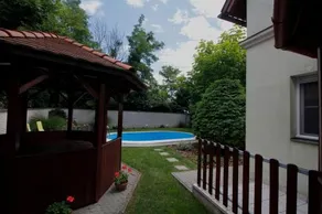 Szepkilatas Vendeghaz Balatonfuzfo - Image 4