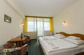 Nostra Hotel Siófok - Image 3