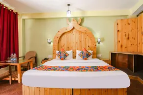 Hotel O River Bank - Image 2