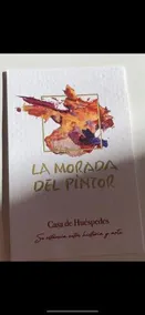 La Morada del Pintor EVI00178 - Image 3