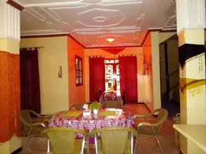 Hôtel Restaurant Palmiers - Image 5