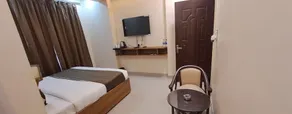 Hotel Urban Residency, Near Prayagraj Junction - Image 4